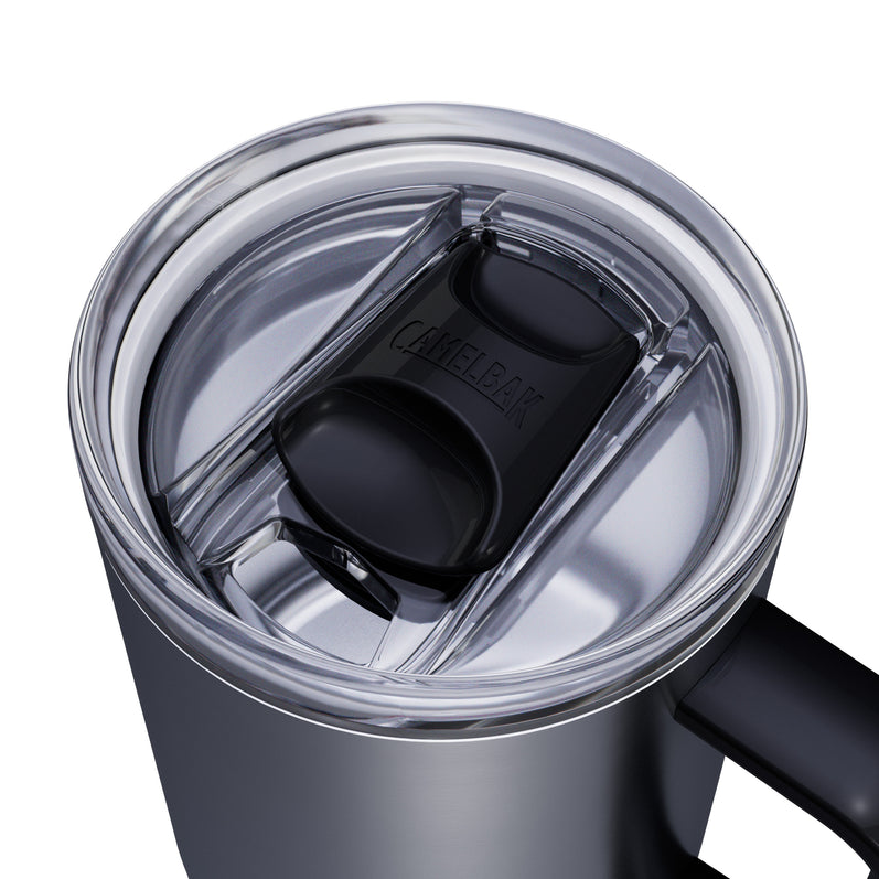 undefined Thrive™ Mug Insulated Stainless Steel 500ml undefined - Image 4