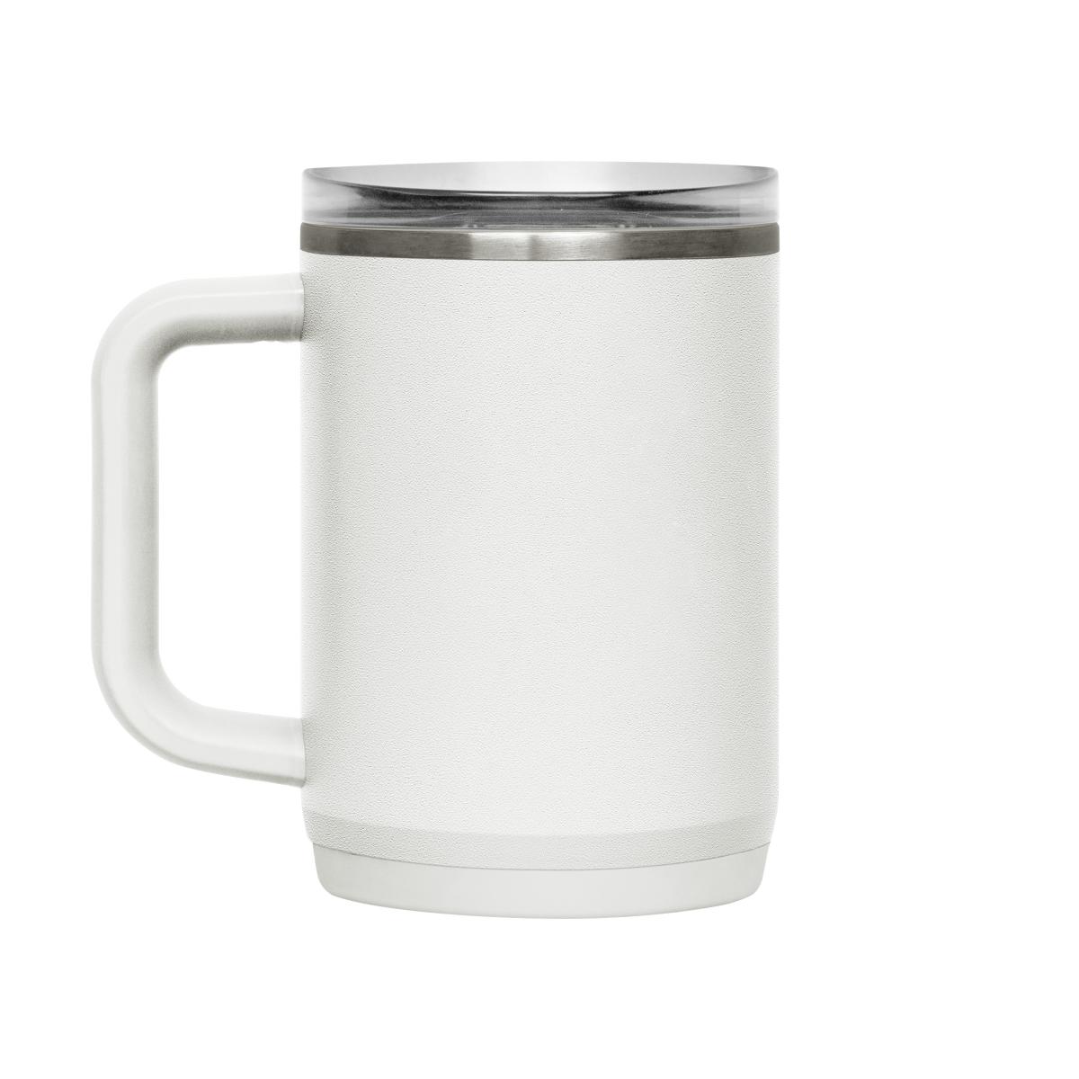 undefined Thrive™ Mug Insulated Stainless Steel 500ml undefined - Image 3