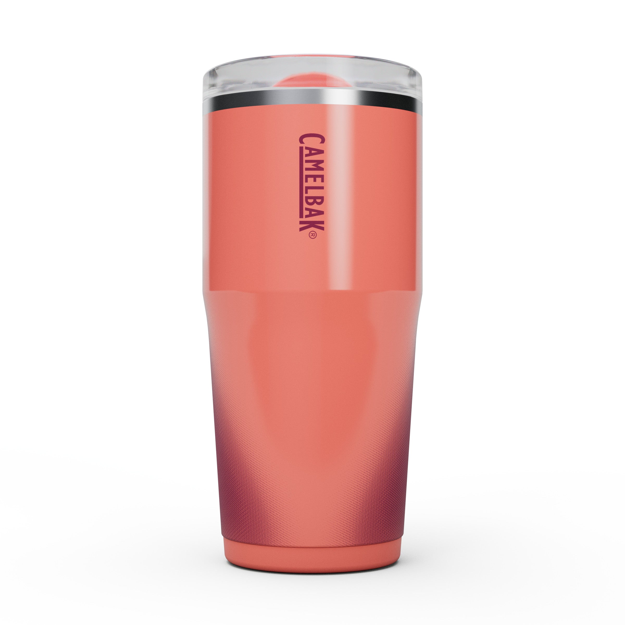 undefined Thrive™ Tumbler Insulated Stainless Steel 600ml undefined - Image 1