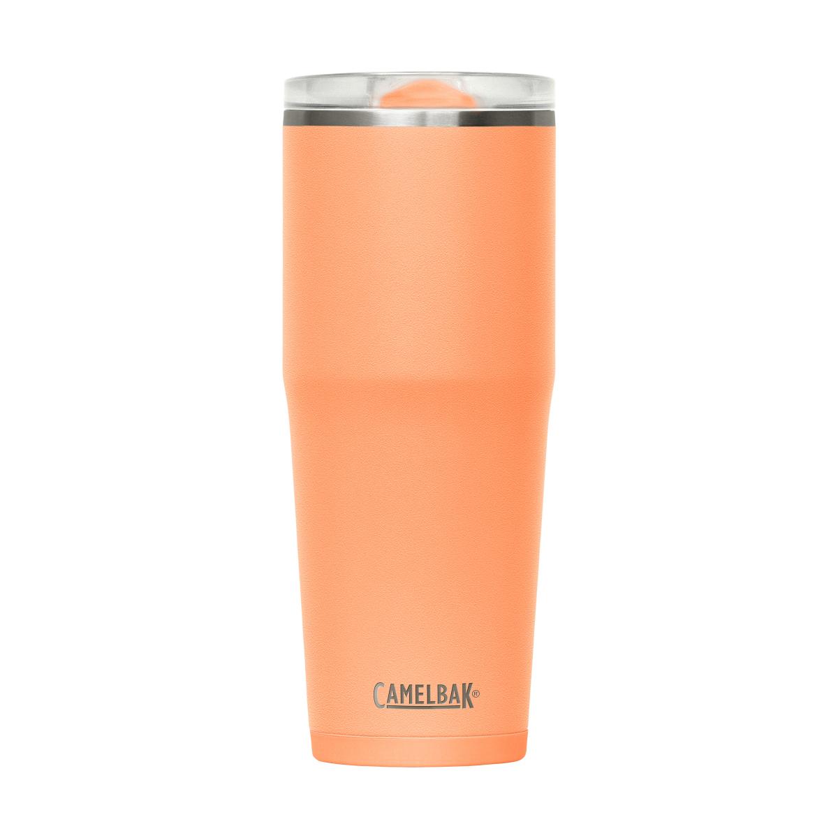 undefined Thrive™ Tumbler Insulated Stainless Steel 600ml undefined - Image 1