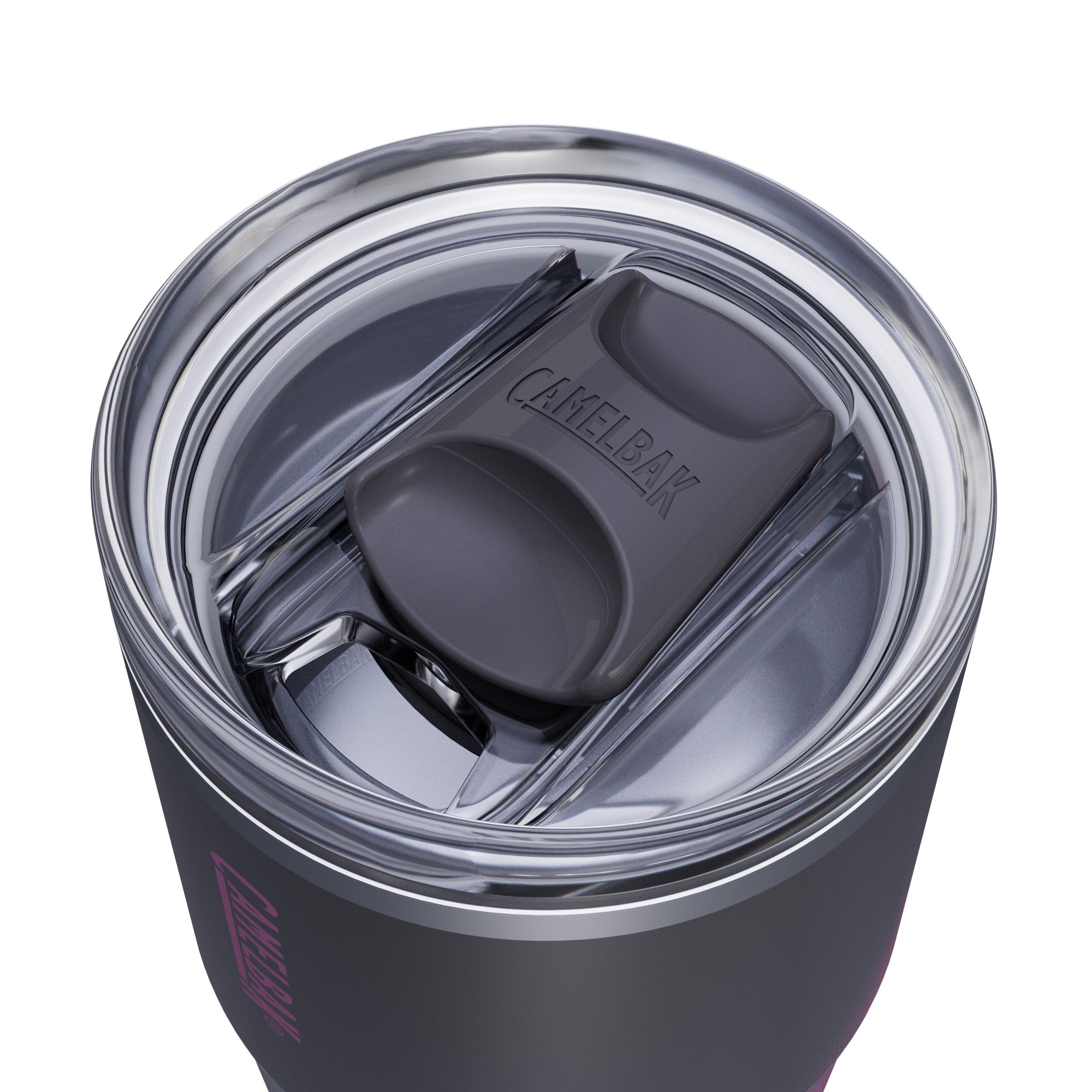 undefined Thrive™ Tumbler Insulated Stainless Steel 600ml undefined - Image 4