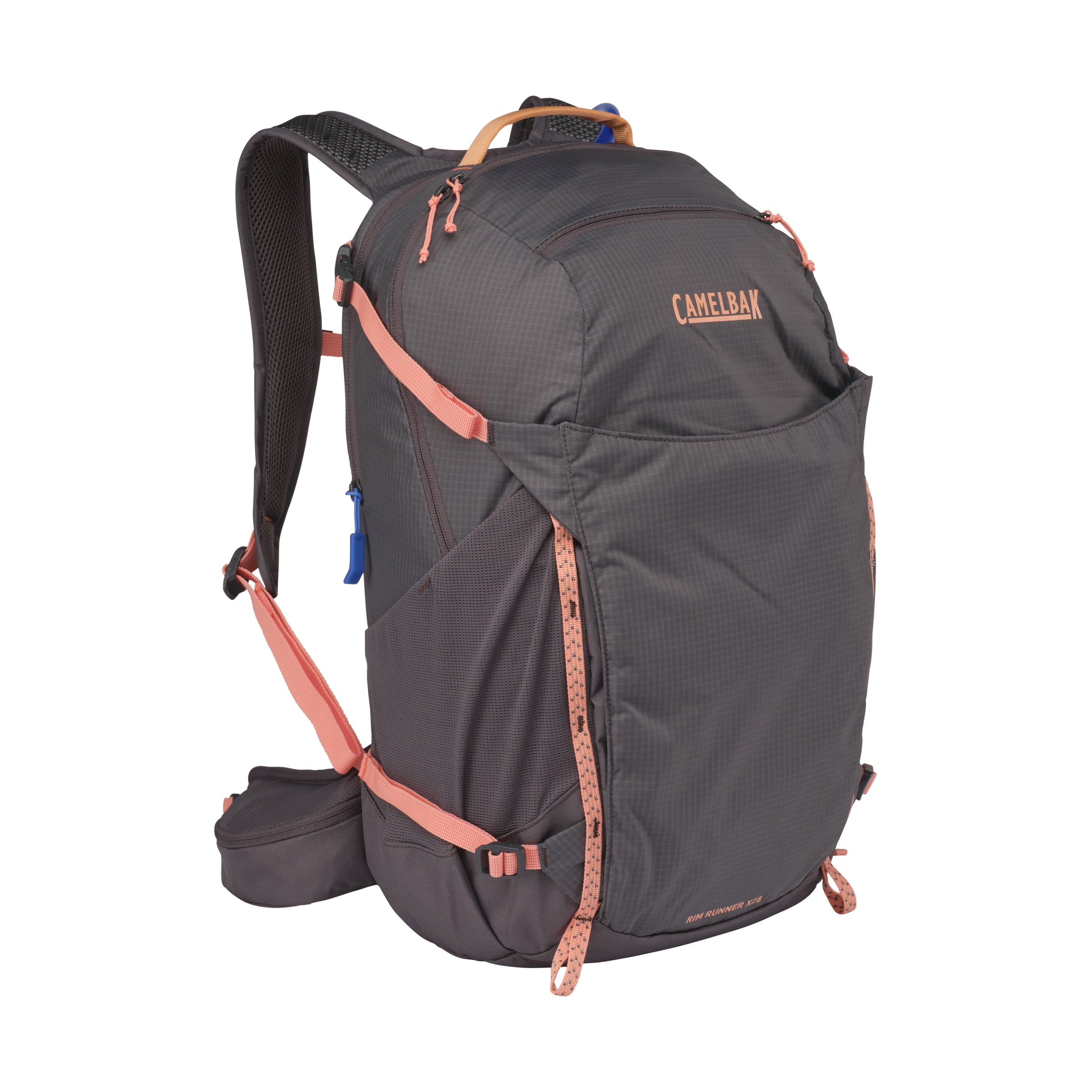 undefined Women's Rim Runner™ X28 Hiking Hydration Pack with Crux® 2L Reservoir undefined - Image 1