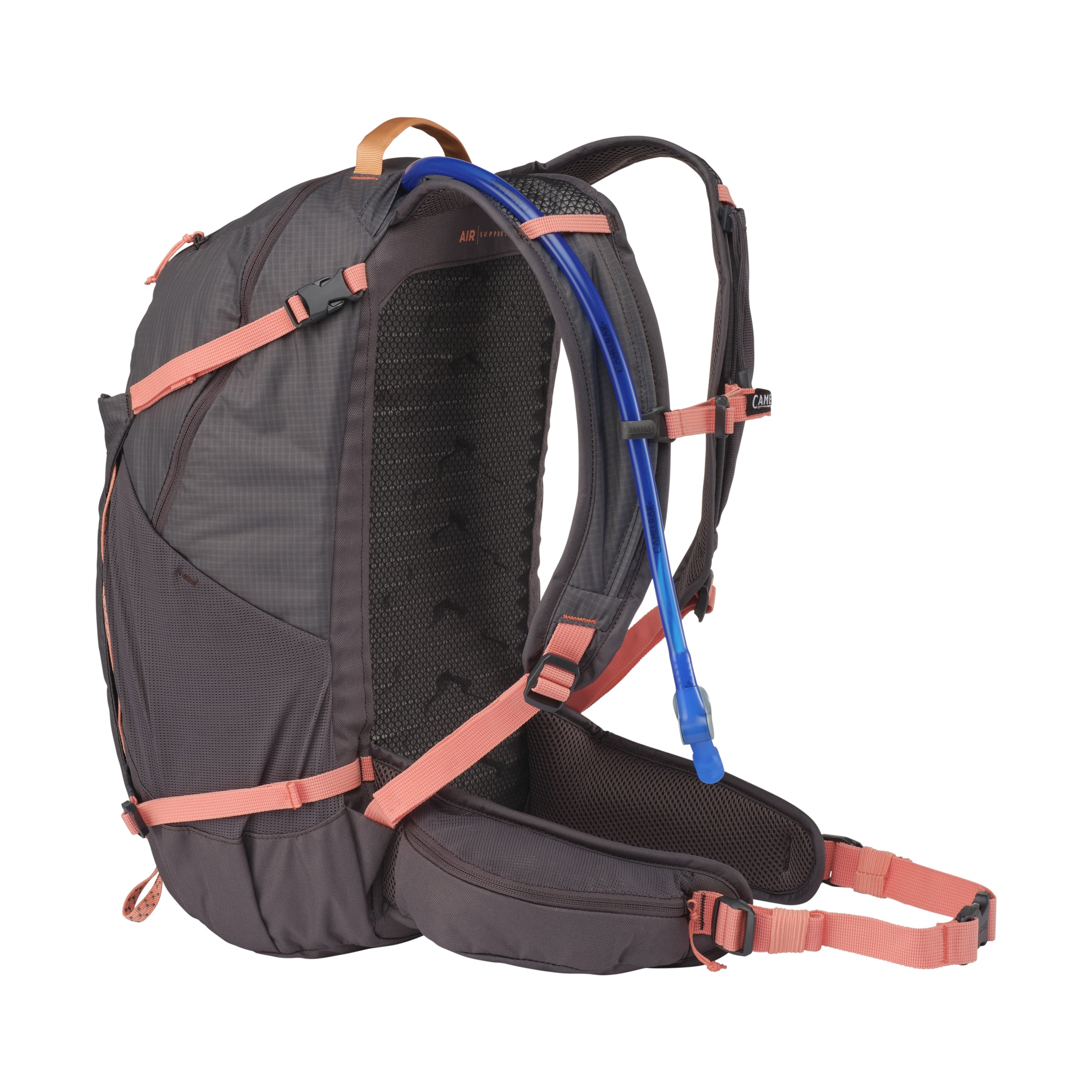 undefined Women's Rim Runner™ X28 Hiking Hydration Pack with Crux® 2L Reservoir undefined - Image 2
